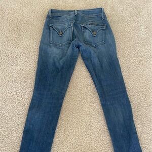 Hudson jeans
